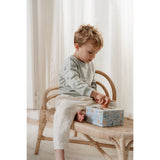 Little Dutch Forest Friends Blue Plocklådor