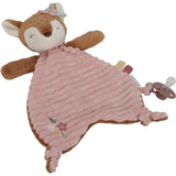 Little Dutch Fairy Garden Pink Snuttefilt Deer