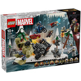 LEGO® Marvel Avengers: Age of Ultron