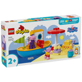 LEGO® DUPLO® Greta Gris båttur