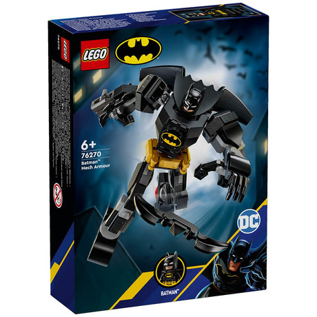 LEGO® Marvel Batman™ robot
