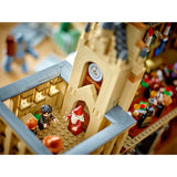 LEGO® Harry Potter™Hogwarts™ slott: Stora salen 4