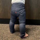 Levi's Leggings (indigo)