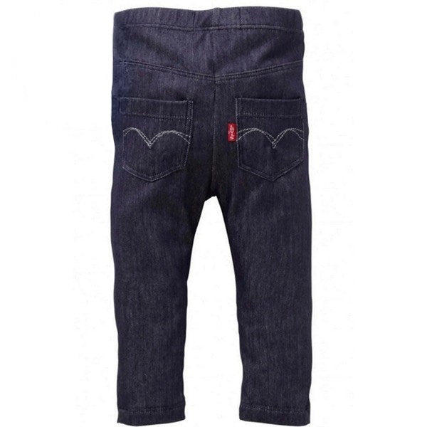 Levi's Leggings (indigo)