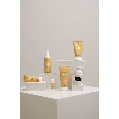 Lille Kanin Lotion Applicator