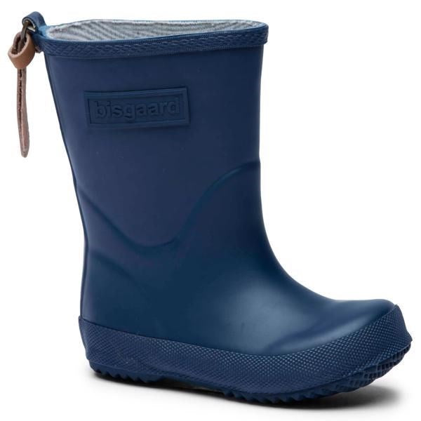 Bisgaard Gummistövlar Basic Navy 92001.999.21
