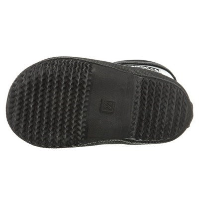 Bisgaard Vinter Termo Gummistøvle Black