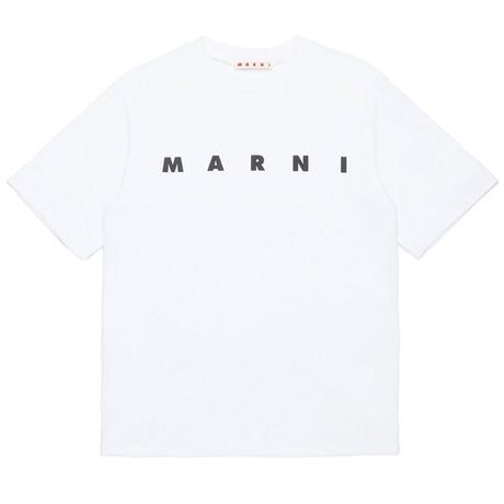 Marni White T-Shirt