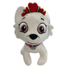 Paw Patrol Plysch Mini Nallebjörn 10 cm - Sweetie