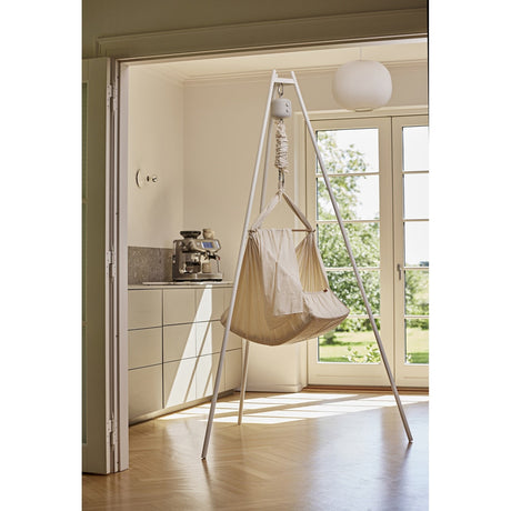 MEMBANTU Nature Organic Baby Hammock Premium