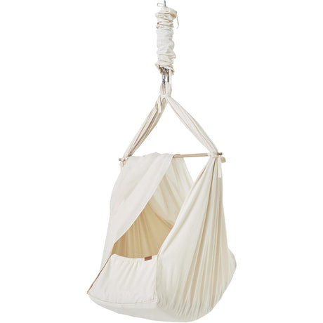MEMBANTU Nature Organic Baby Hammock Premium