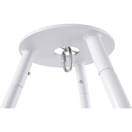 MEMBANTU White Cradle Stand Basic