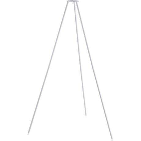 MEMBANTU White Cradle Stand Basic