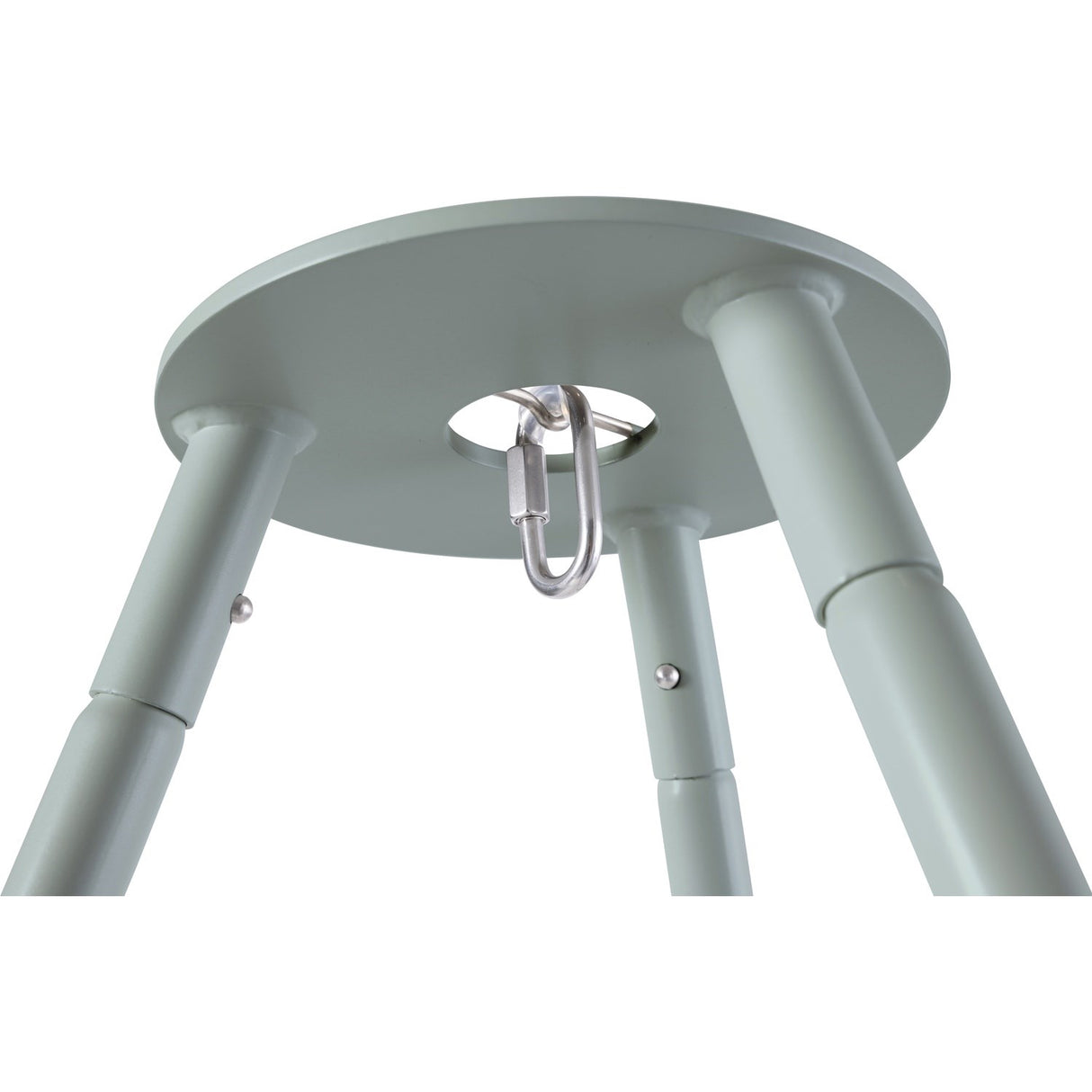 MEMBANTU Sage Green Cradle Stand Basic