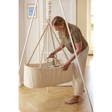 MEMBANTU Nature Carrycot