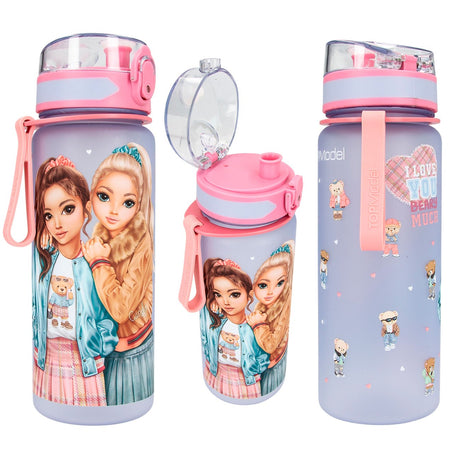 TOPModel Dricksflaska 700 ml TEAM TEDDY