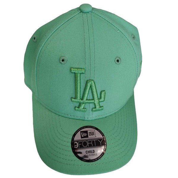 NEW ERA CHYT League Essential 9Forty New York/Yankees Cap Green