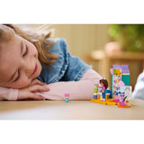 LEGO® Gabby's Dollhouse med barn i låda 2