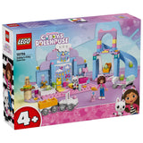 LEGO® Gabby's Dollhouse Gabbys kattungerum