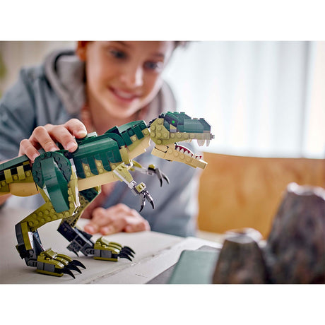 LEGO®  Creator T. rex 2