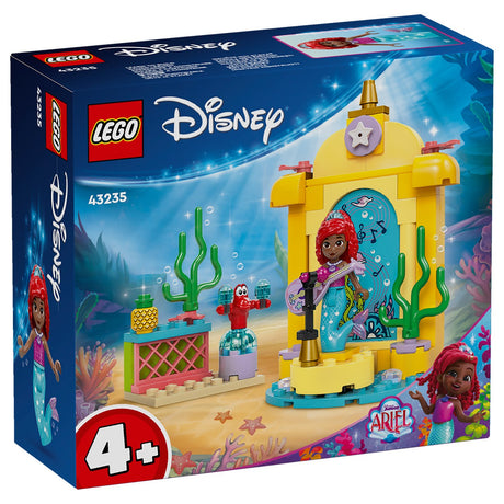 LEGO®  Disney™  Ariels musikscene