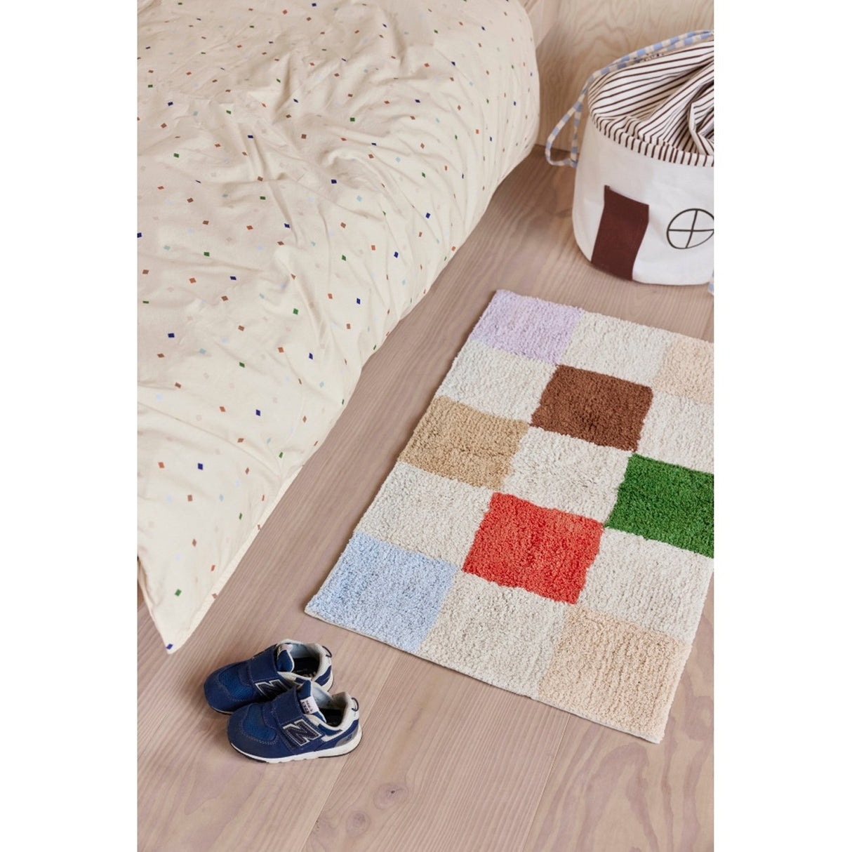 OYOY Konfetti Bedding