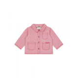 BONTON Pink Loulou Jacka Ranger