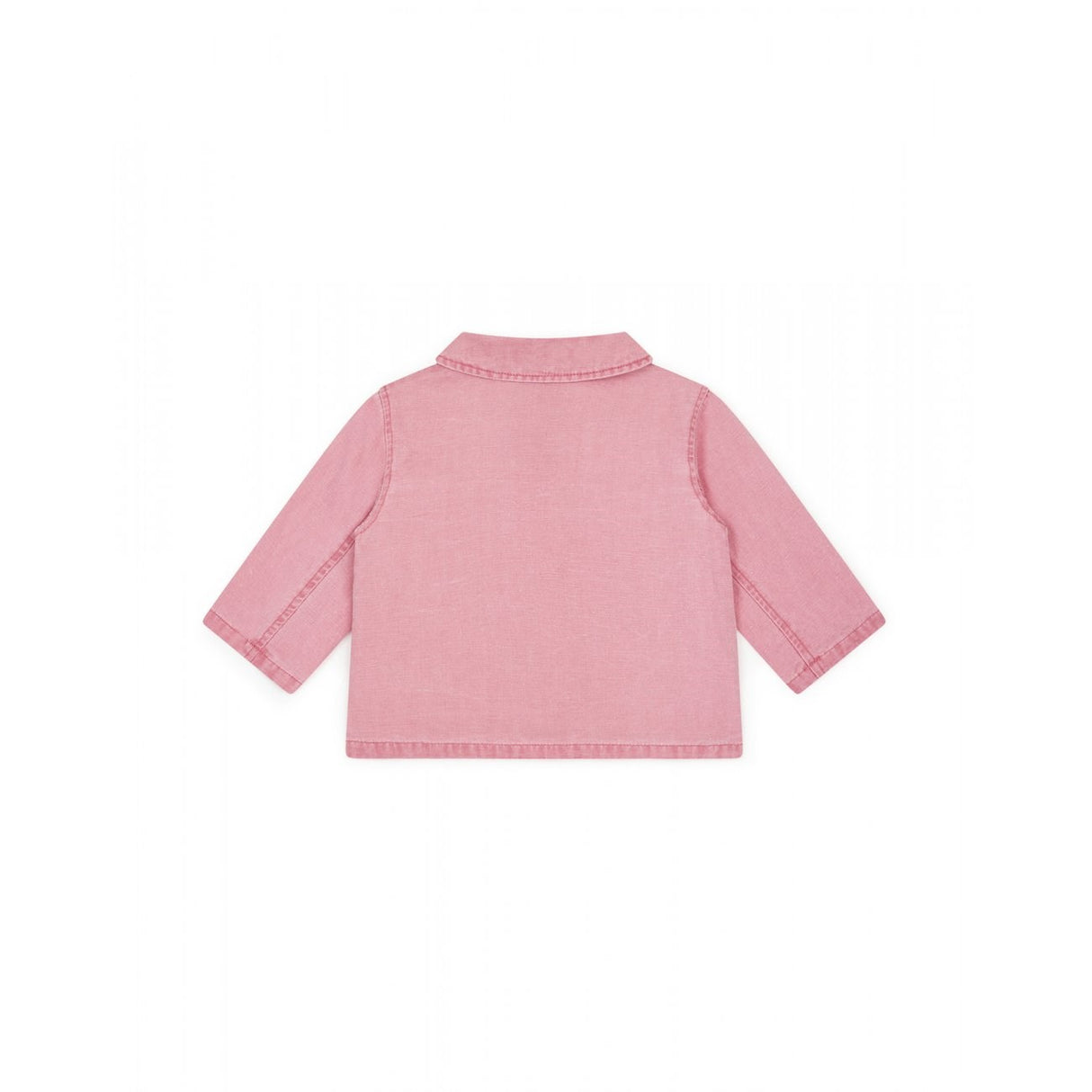 BONTON Pink Loulou Jacka Ranger 3