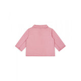 BONTON Pink Loulou Jacka Ranger 3