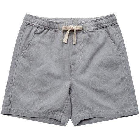 Sofie Schnoor Dusty Blue Shorts