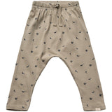 Sofie Schnoor Dark Sand Byxor