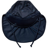 Sofie Schnoor Dark Blue UV Solhatt