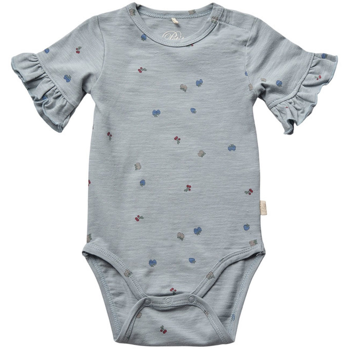 Sofie Schnoor Dusty Blue Body