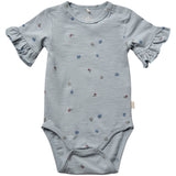 Sofie Schnoor Dusty Blue Body