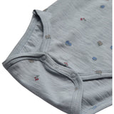 Sofie Schnoor Dusty Blue Body