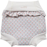 Sofie Schnoor Antique White Badeshorts 3