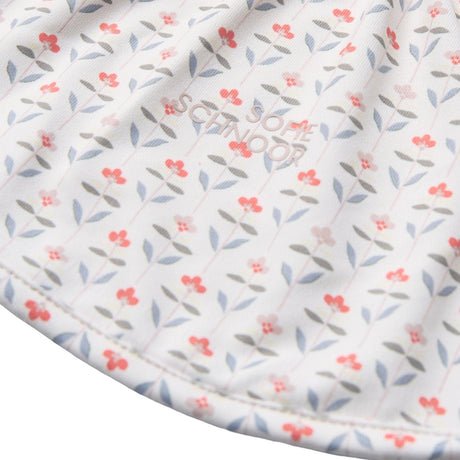 Sofie Schnoor Antique White UV Solhatt