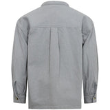 Sofie Schnoor Dusty Blue Skjorta