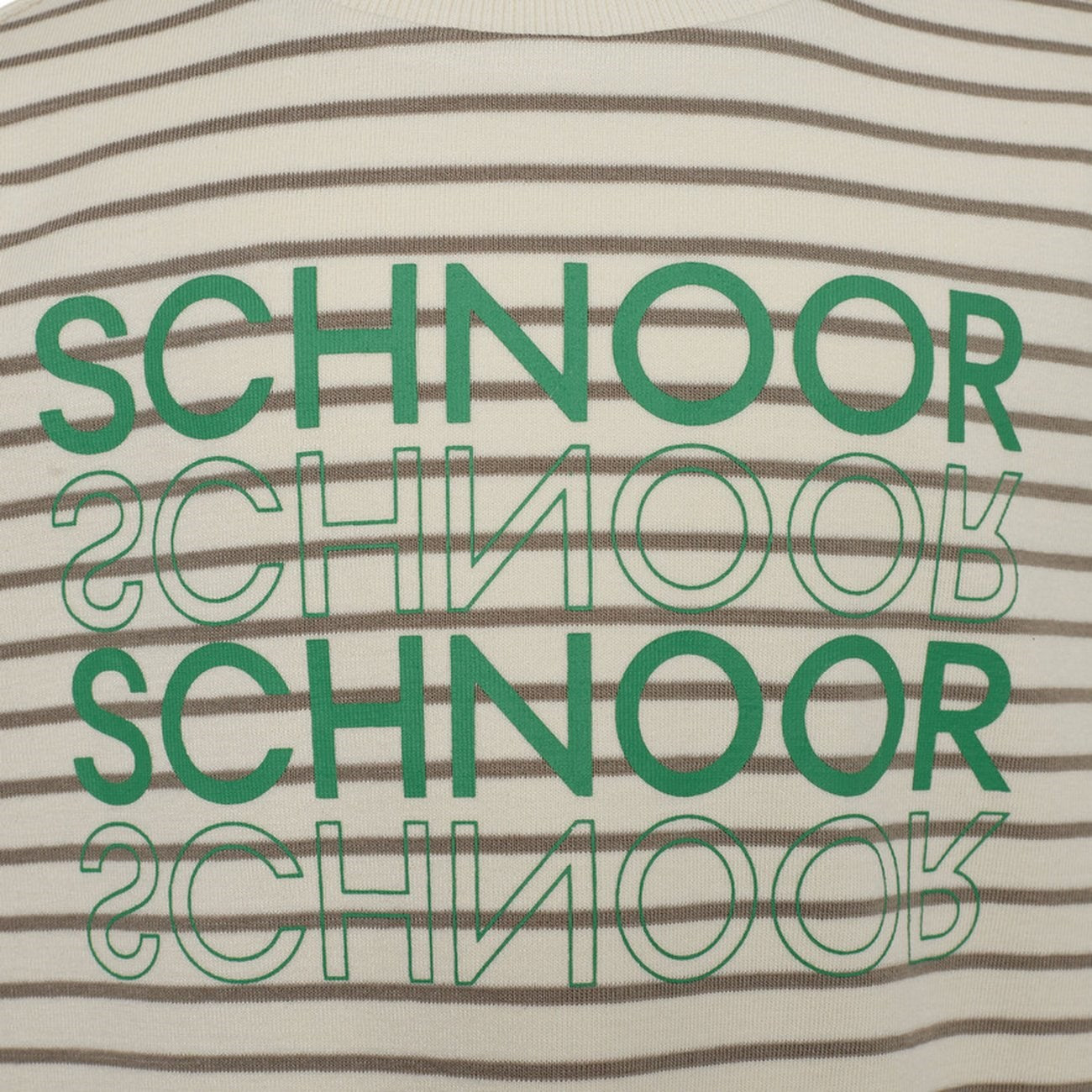Sofie Schnoor Dusty Green T-Shirt 3