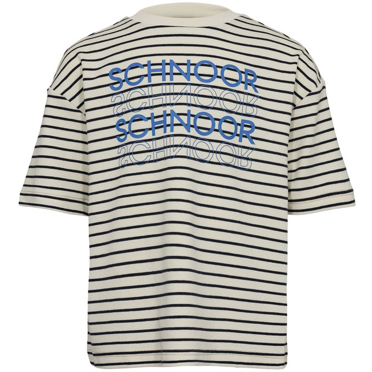 Sofie Schnoor Dark Blue T-Shirt