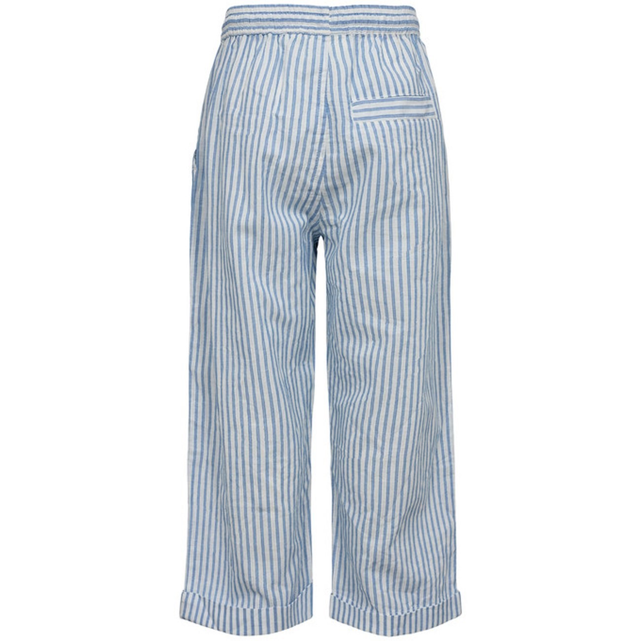 Sofie Schnoor Stripe Cotton Trousers 5