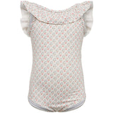 Sofie Schnoor Antique White Baddräkt