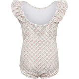 Sofie Schnoor Antique White Baddräkt