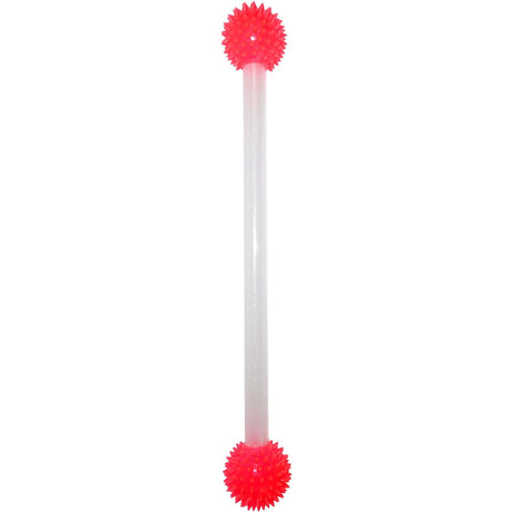 Pocket Money Blinkande Neon Stick Pink