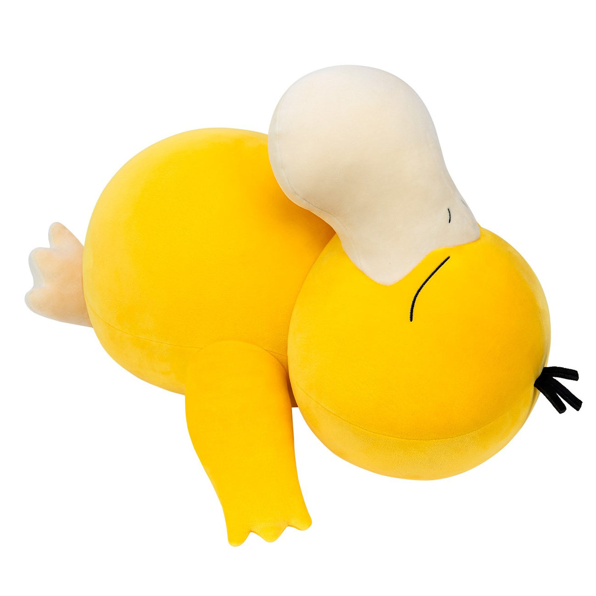 Pokémon Sovande Plysch Psyduck