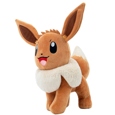 Pokémon plysch 30 cm Eevee