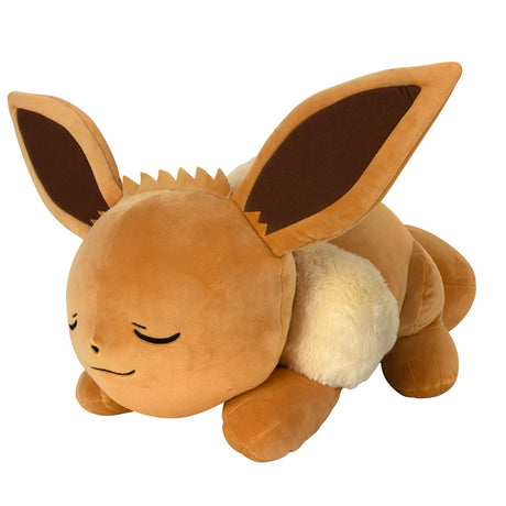 Pokémon Sova Plysch Eevee