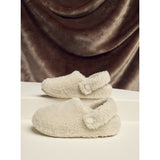 Crocs Stucco Classic Cozzzy Slipper