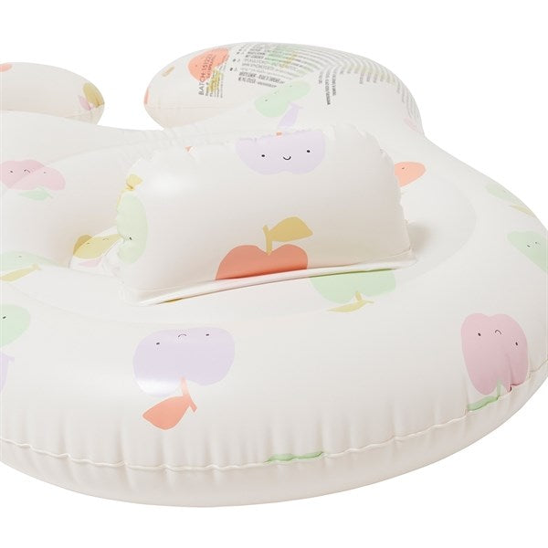 SunnyLife Float Together Plats Apple Sorbet Multi 3