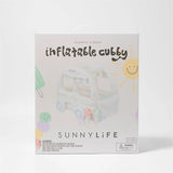 SunnyLife Oppustelig Isbil Summer Sunday Multi 7
